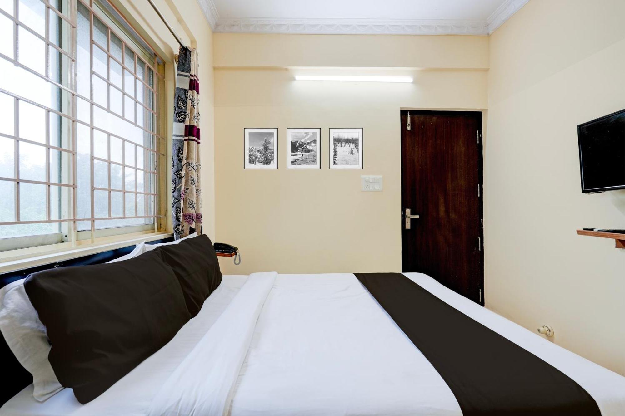 Hotel O Ganakkal Near Bgs Hospital Junction Formerly Omkar Inn. Bengaluru Zewnętrze zdjęcie
