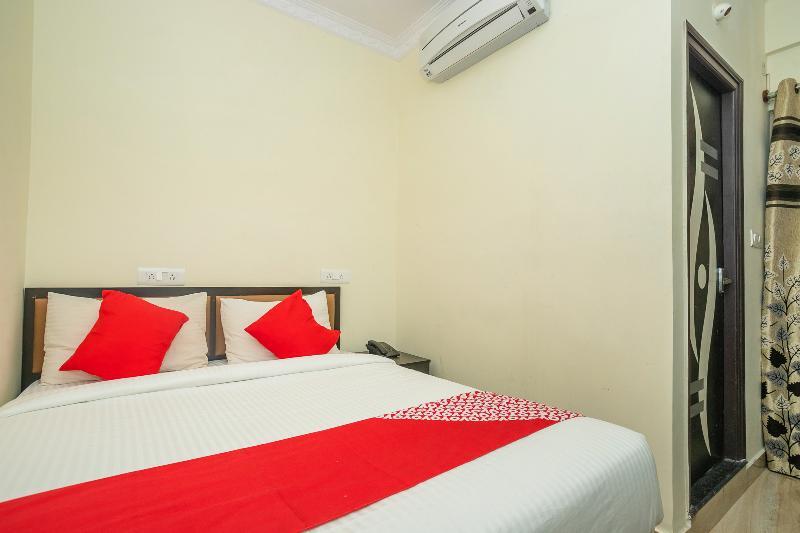 Hotel O Ganakkal Near Bgs Hospital Junction Formerly Omkar Inn. Bengaluru Zewnętrze zdjęcie