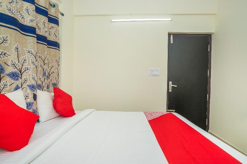 Hotel O Ganakkal Near Bgs Hospital Junction Formerly Omkar Inn. Bengaluru Zewnętrze zdjęcie